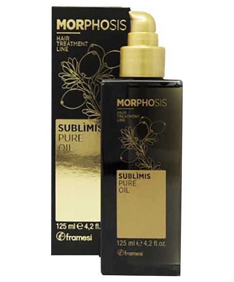 Framesi Morphosis Sublimis Pure Oil