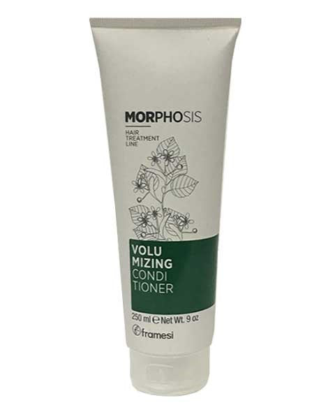 Framesi Morphosis Volumizing Conditioner
