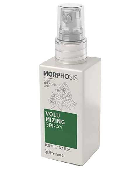 Framesi Morphosis Volumizing Spray