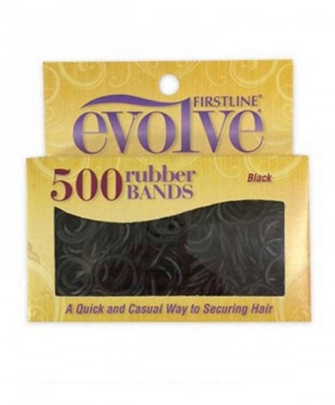 FirstLine Manufacturing Evolve Rubber Bands 