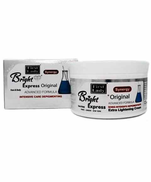 Firstlady Bright Express Original Extra Lightening Cream