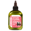 Hair Chemist Strength And Growth Batana Hair Oil 210ml