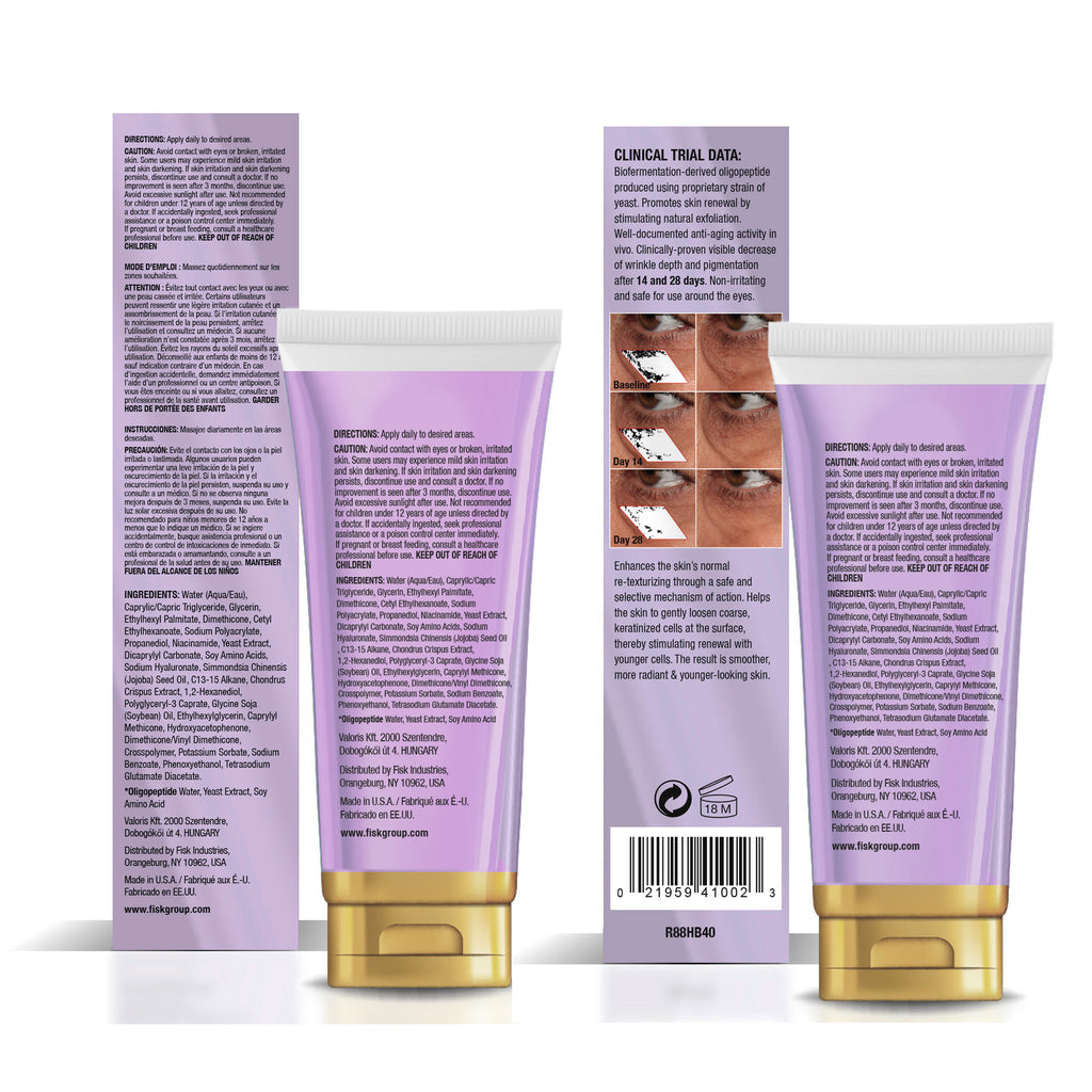 Daggett And Ramsdell DR Clinical Hand And Body Fade Cream 113g