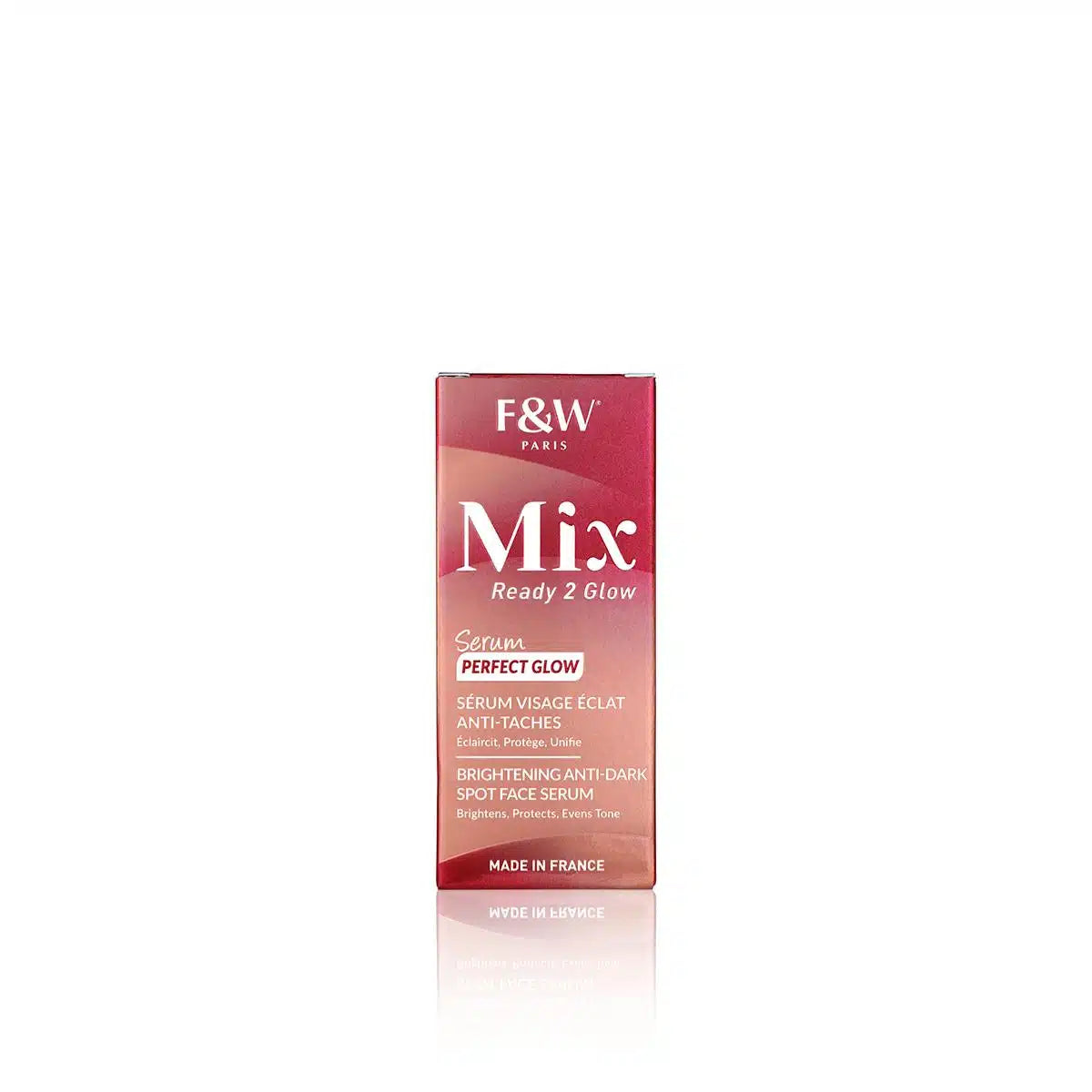 Fair And White Mix Ready To Glow Perfect Glow Serum 30ml
