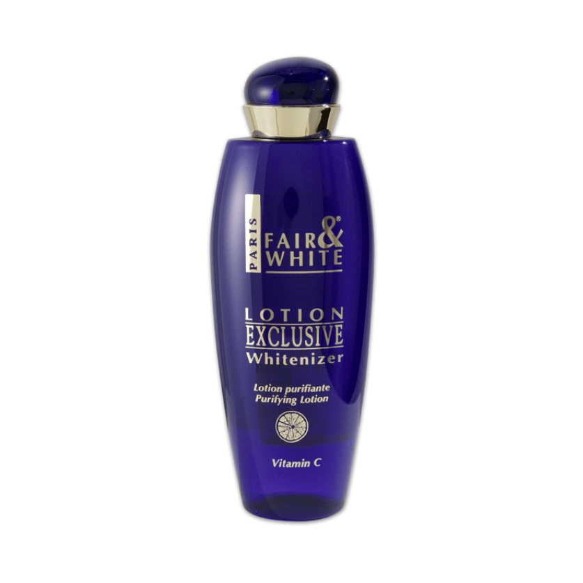 F&W Exclusive Vitamin C Purifying Lotion 250ml