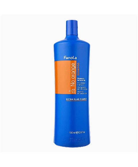 fanola No Orange Shampoo