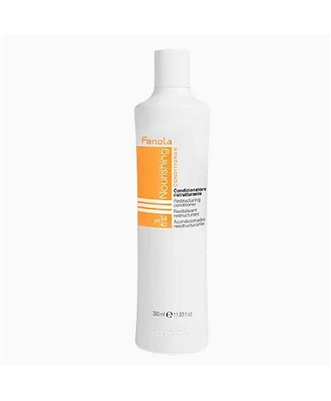 fanola Nourishing Restructuring Conditioner