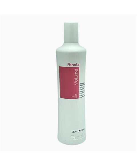 fanola - Volume Volumizing Shampoo