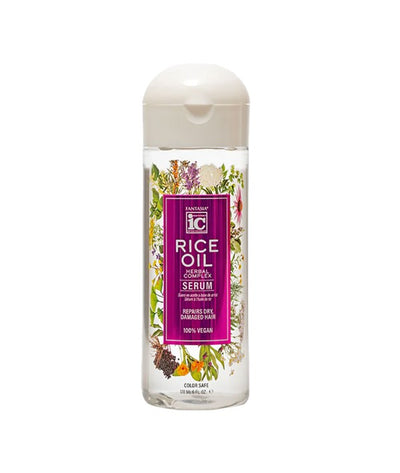 Fantasia IC Rice Oil Serum 178ml