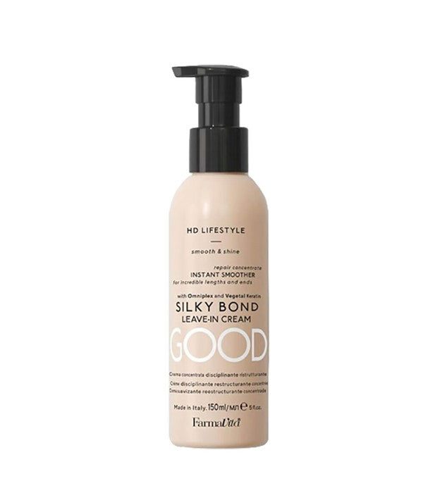 Farmavita HD Lifestyle Silky Bond Leave In Cream