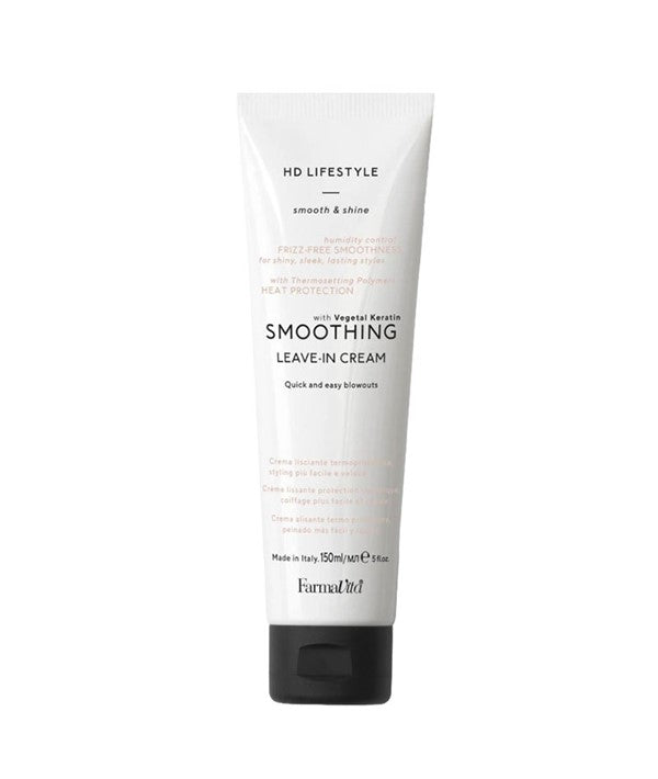Farmavita HD Lifestyle Smoothing Leave In Cream