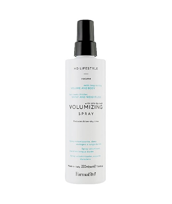 Farmavita HD Lifestyle Volumizing Spray