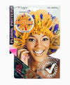 Bee Sales Magic Collection Floral Pattern Sleep Cap 2261XL