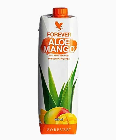 Forever Living  Aloe Mango Gel