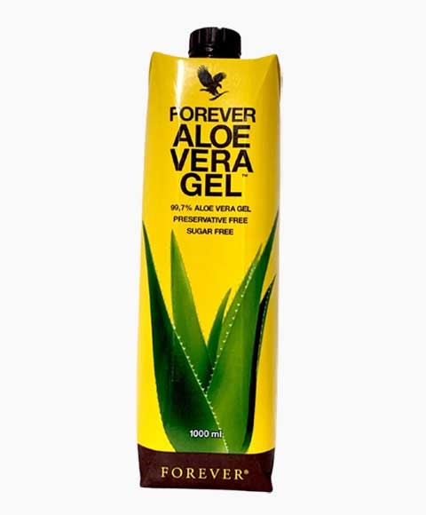 Forever Living Forever Aloe Vera Gel