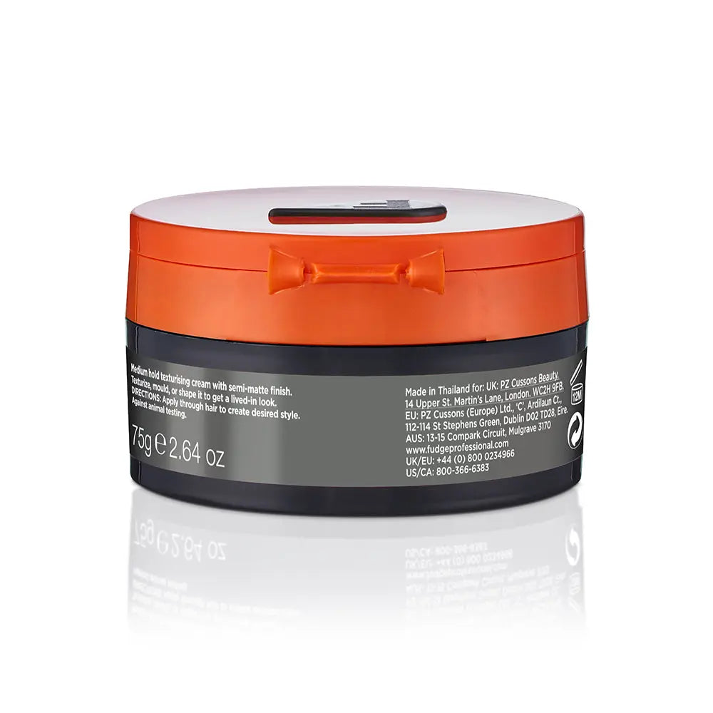 Fudge 4 Hold Sculpt Shaper 75g