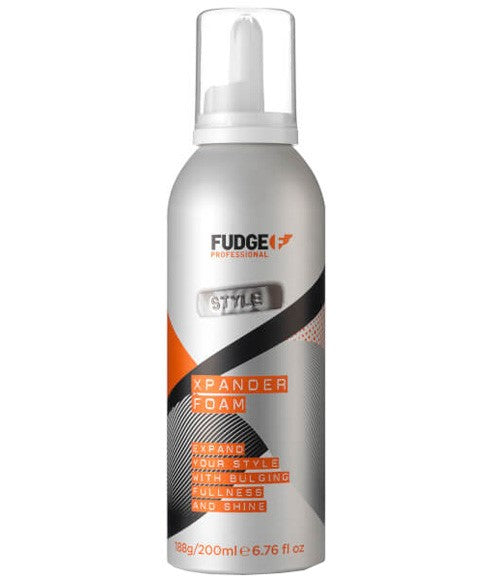 Fudge Style X Pander Foam