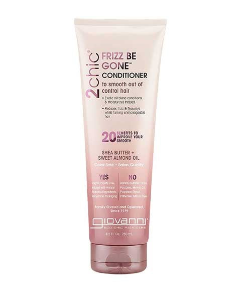 Giovanni 2 Chic Frizz Be Gone Conditioner