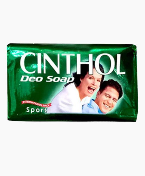 Godrej Cinthol Sport Deo Soap