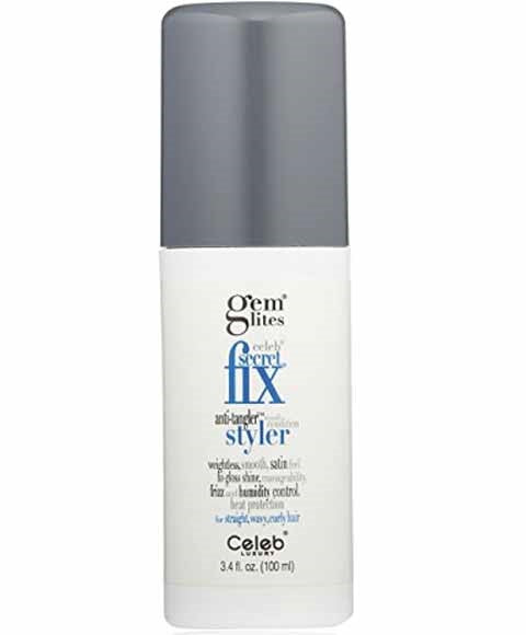 Celeb Luxury Celeb Secret Fix Anti Tangler Styler