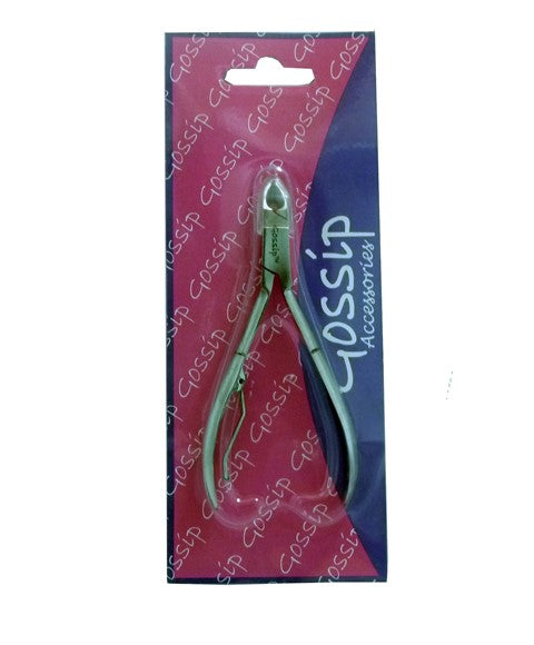 Gossip Accessories Cuticle Nipper 1308