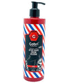 Gabri Professional Fresh Face After Shave Cream Cologne Cool