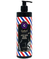 Gabri Professional Fresh Face After Shave Cream Cologne Platinum Night