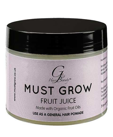 GS Hair Beauty Must Grow Fruit Juice Hair Pomade