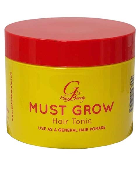 GS Hair Beauty  Must Grow Hair Tonic