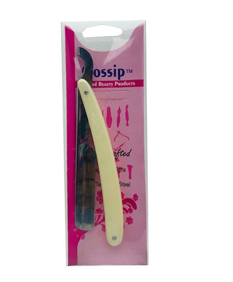 Gossip Shaving Razor Turkey