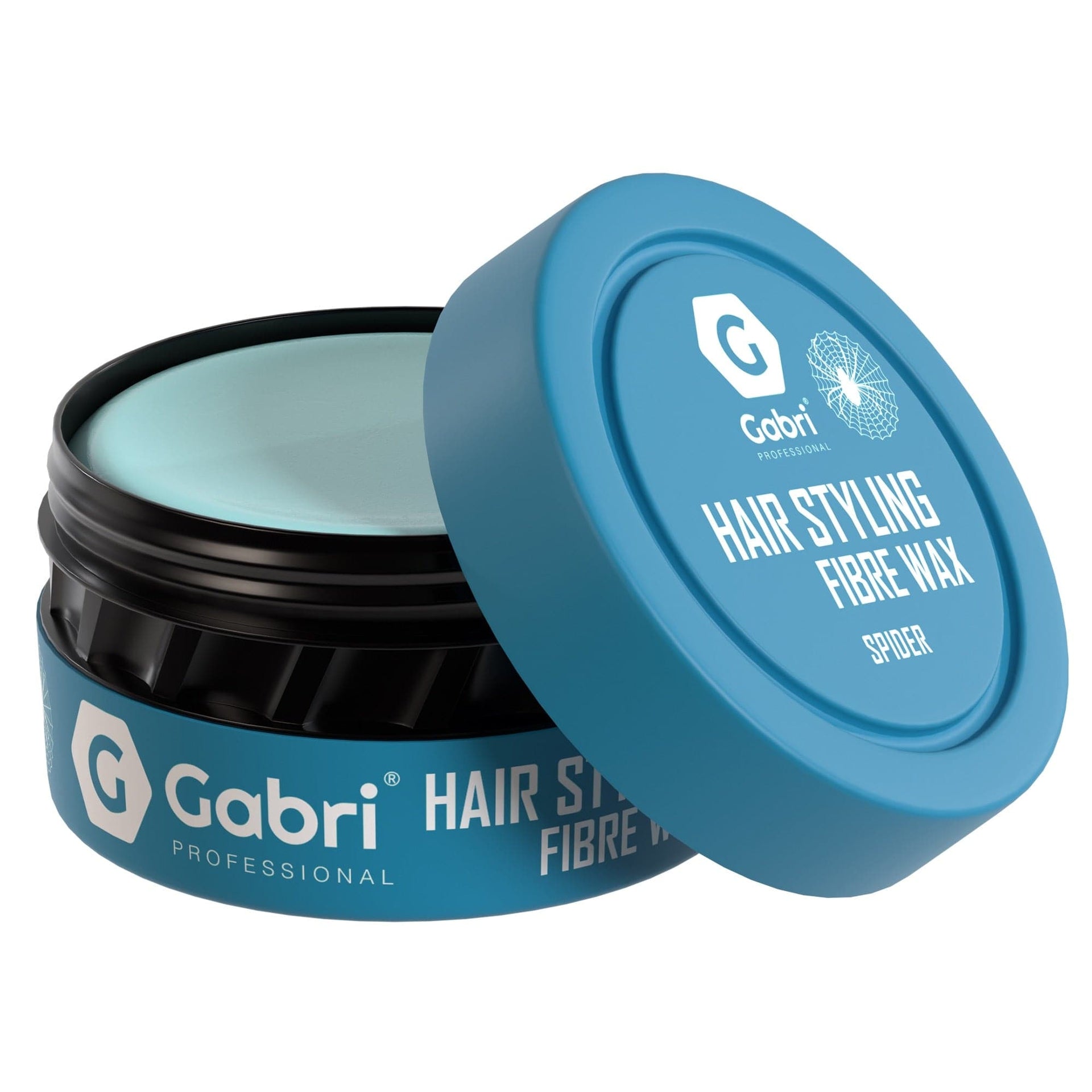 Gabri Professional Gabri Spider Hair Styling Fibre Wax 150ml