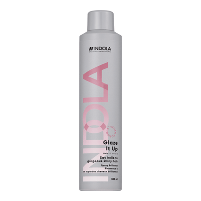 Indola Exclusively Professional Indola Vegan Glaze It Up 300ml