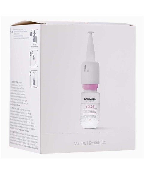 Goldwell Dualsenses Color Intensive Conditioning Serum