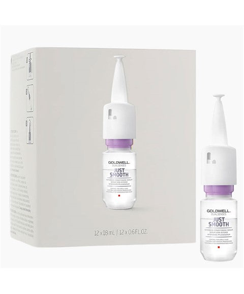 Goldwell Dualsenses Just Smooth Intensive Conditioning Serum