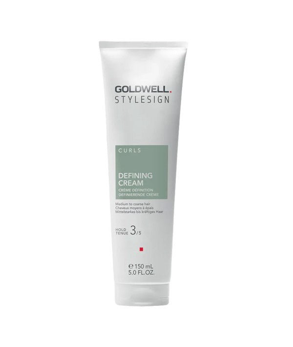 Goldwell  Style Sign Curls Defining Cream