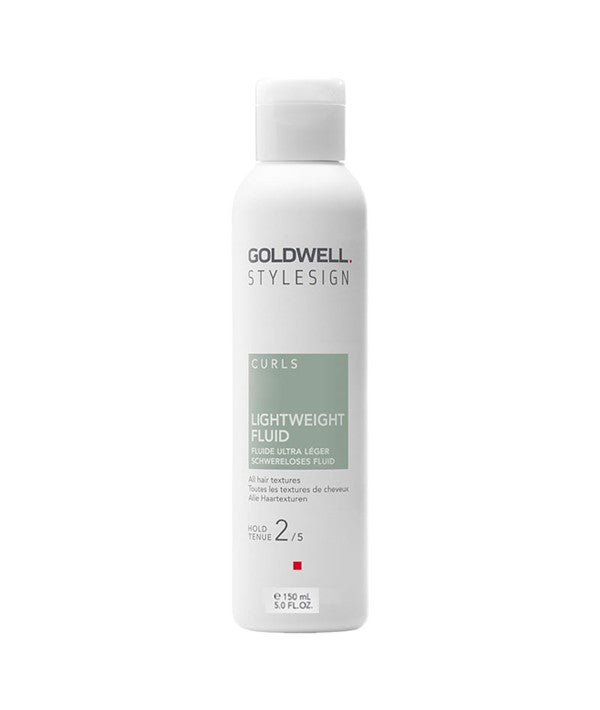 Goldwell  Style Sign Curls Lightweight Fluid