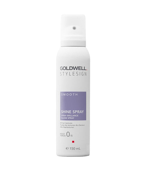 Goldwell Style Sign Smooth Shine Spray