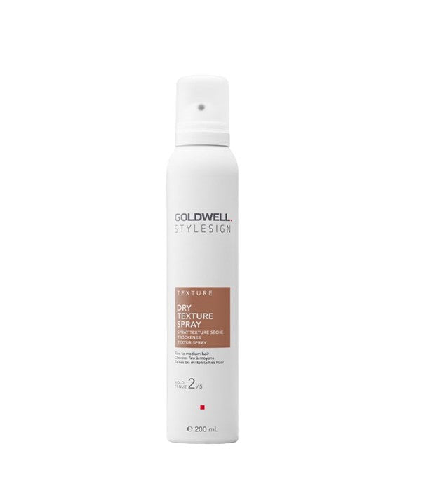 Goldwell Style Sign Texture Dry Texture Spray