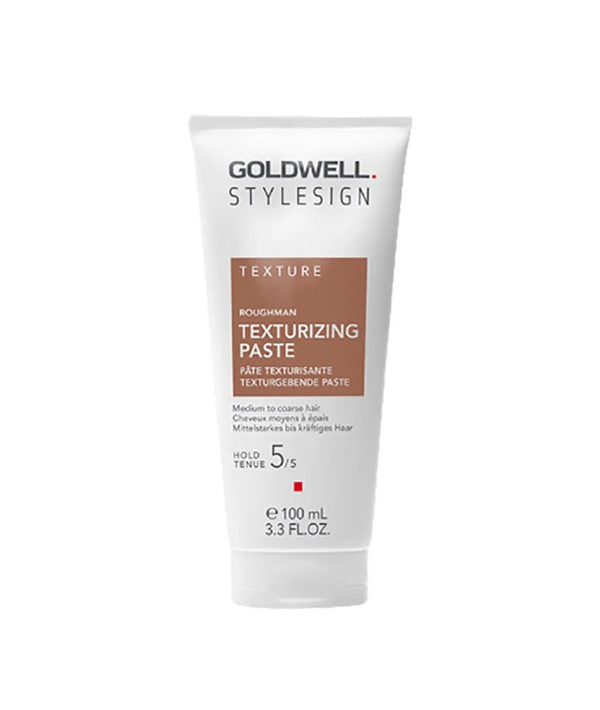 Goldwell  Style Sign Texture Roughman Texturizing Paste