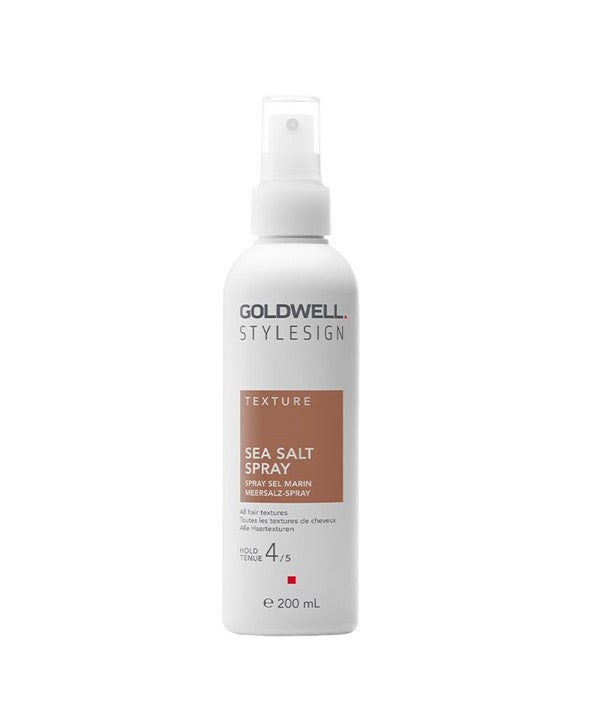 Goldwell Style Sign Texture Sea Salt Spray