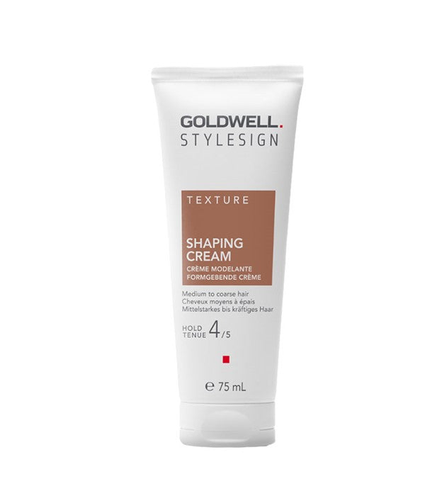 Goldwell  Style Sign Texture Shaping Cream