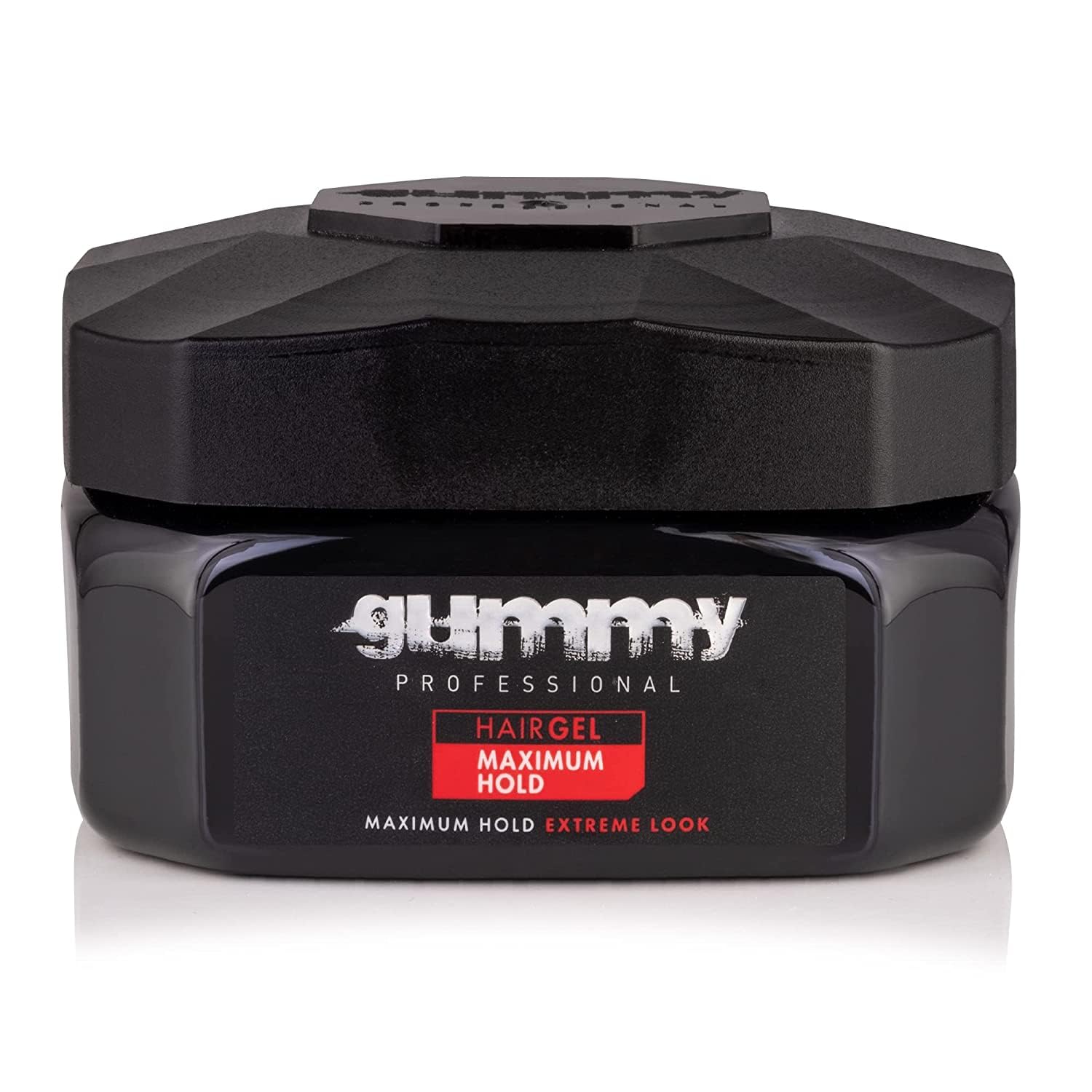 Gummy Hair Gel Maximum Hold Extreme Look - 220ml / 500ml / 700ml