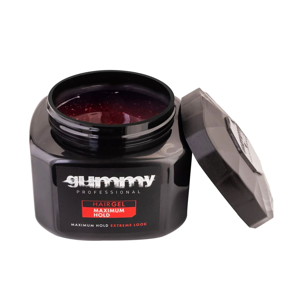 Gummy Hair Gel Maximum Hold Extreme Look - 220ml / 500ml / 700ml
