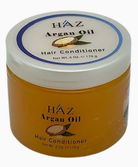 Haz Beauty Argan Oil Hair Conditioner