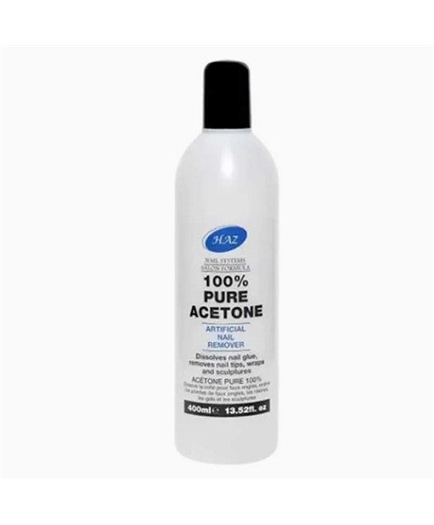 haz beauty Pure Acetone Artificial Nail Remover