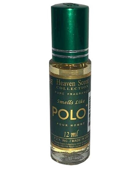 Haz Beauty Pure Fragrance Smell Like Polo Pour Homme