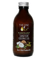 Haz Beauty The One And Only 100 Percent Pure Coconut Oil