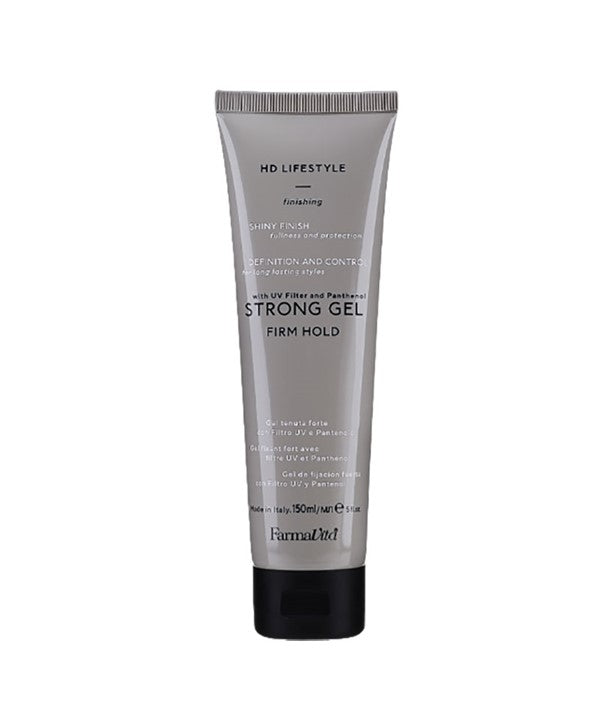 Farmavita HD Lifestyle Firm Hold Strong Gel