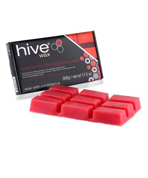 Hive Original Hot Film Depilatory Wax