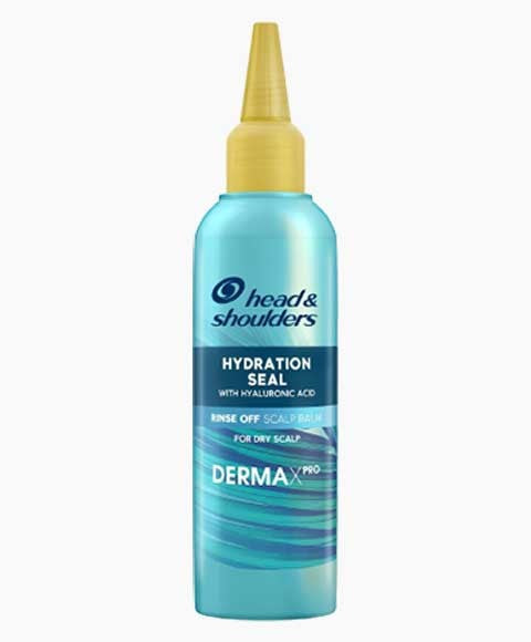 Head And Shoulders Dermax Pro Hydration Seal Scalp Balm